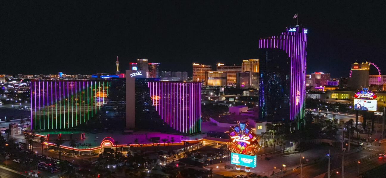 Rio Hotel & Casino