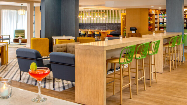 Sonesta Select Foxborough