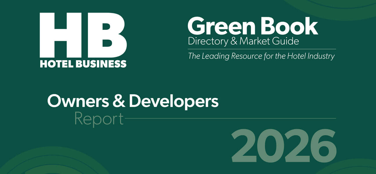 Green Book 2026 - Owners & Developers Report