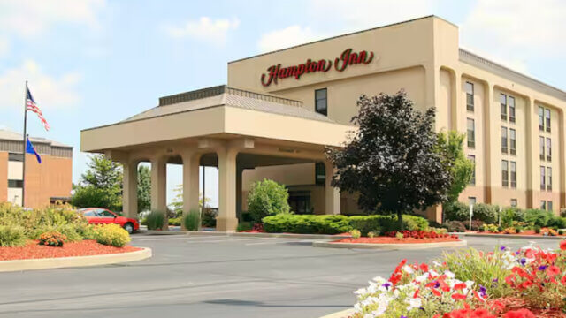 Hampton Inn Ft. Wayne-Southwest