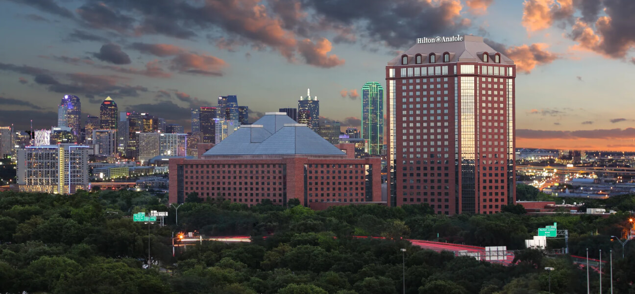 Hilton Anatole