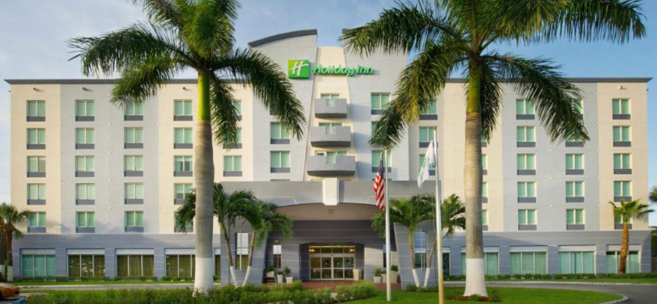 Holiday Inn Miami Doral Area