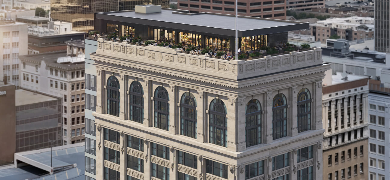 Kimpton Indianapolis