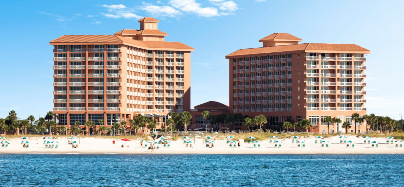 Perdido Beach Resort