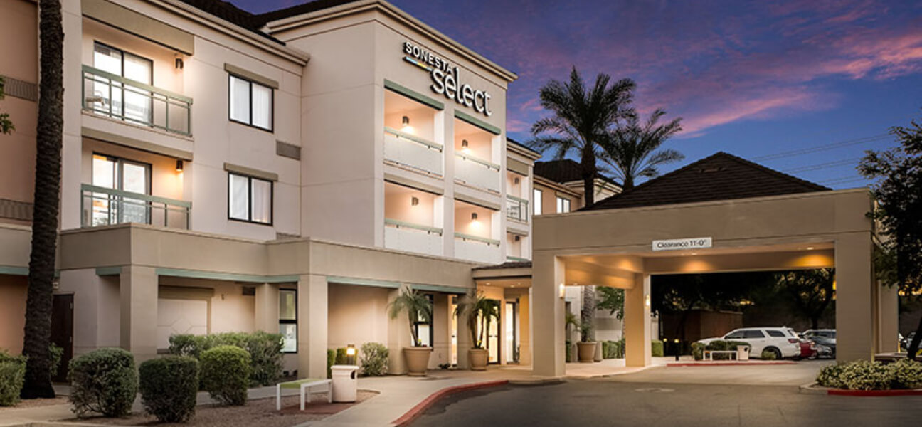 Sonesta Select Phoenix Chandler