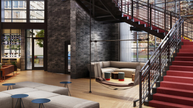Virgin Hotels Nashville
