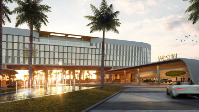 Westin Cocoa Beach Resort & Spa