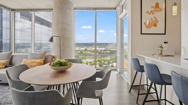 Apartments by Hilton