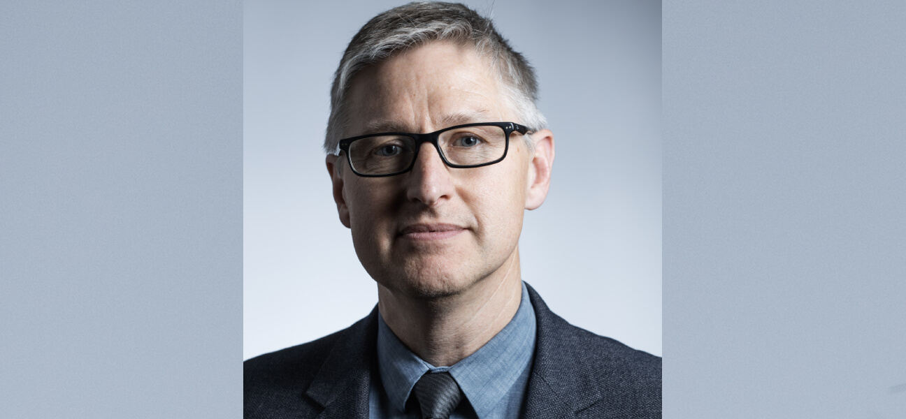 Dr. Chris Spencer