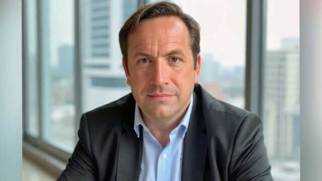 Louis Bouchayer