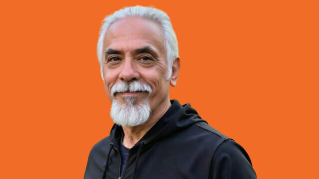 Robert Matsuoka