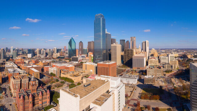 Dallas