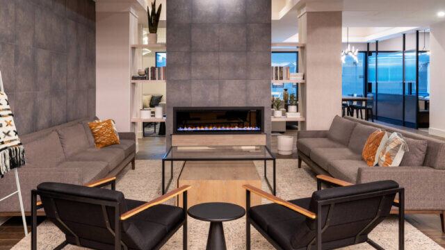 DoubleTree by Hilton Denver Cherry Creek
