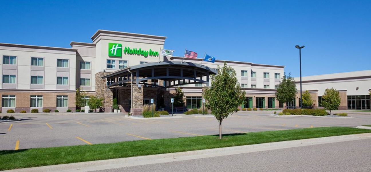Dreamscape Hospitality adds two hotels in Stevens Point, WI