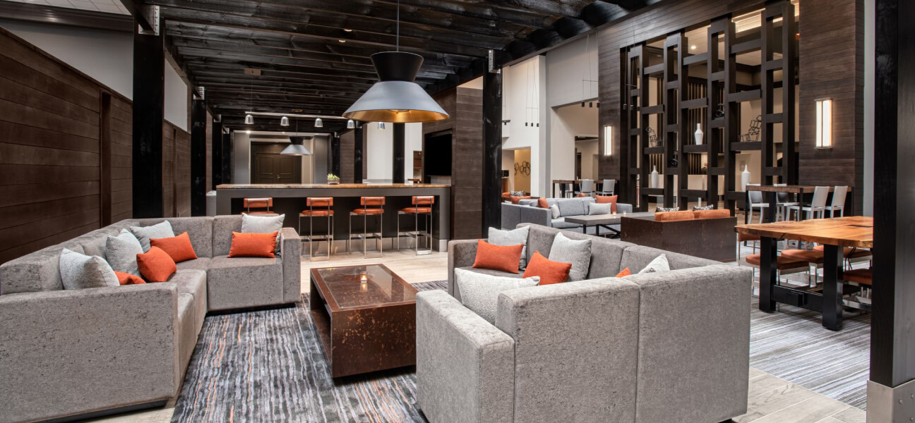 Pittsburgh Marriott North