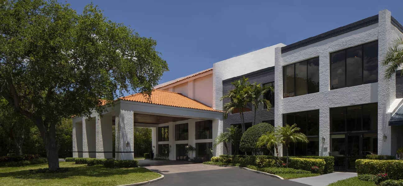 Courtyard by Marriott Bradenton Sarasota/Riverfront