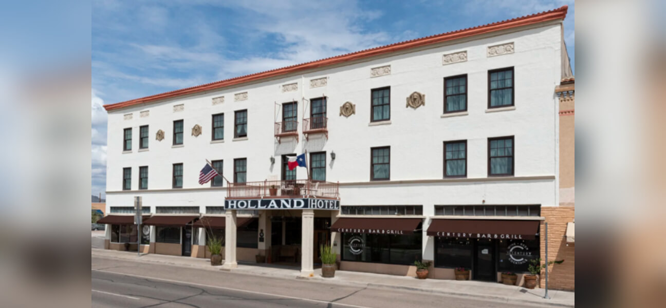 Holland Hotel