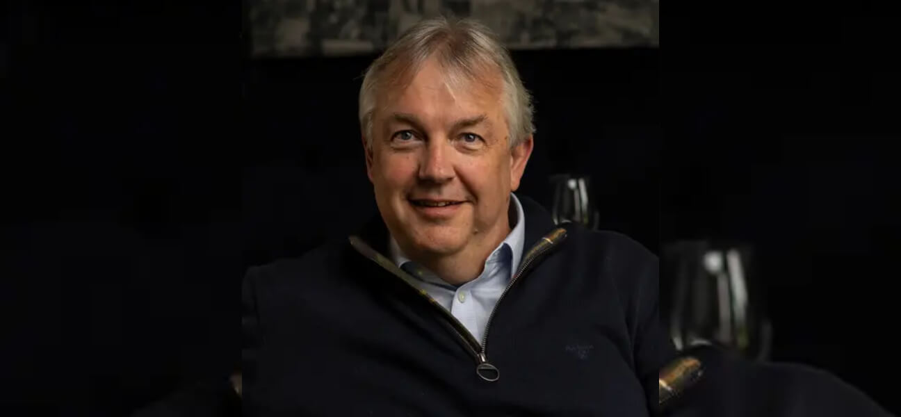 Paul Nisbett