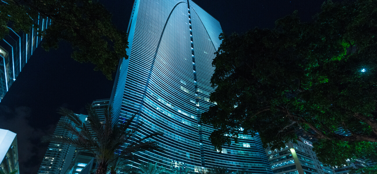 Brickell Arch, A Luxury Collection Hotel, Miami