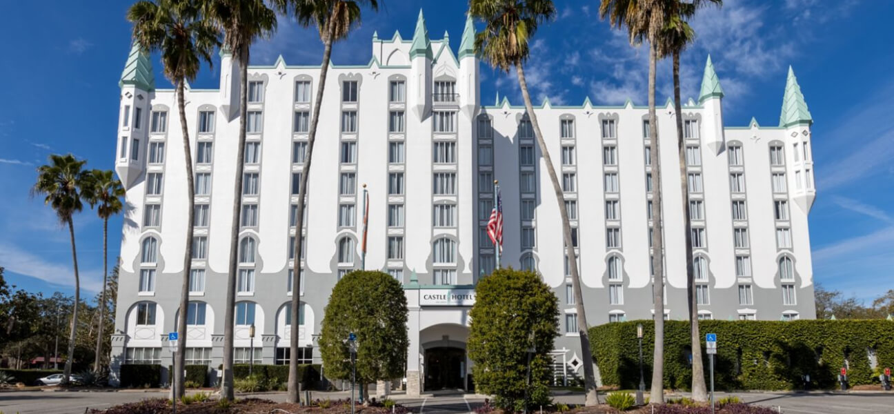 Castle Hotel, Autograph Collection.