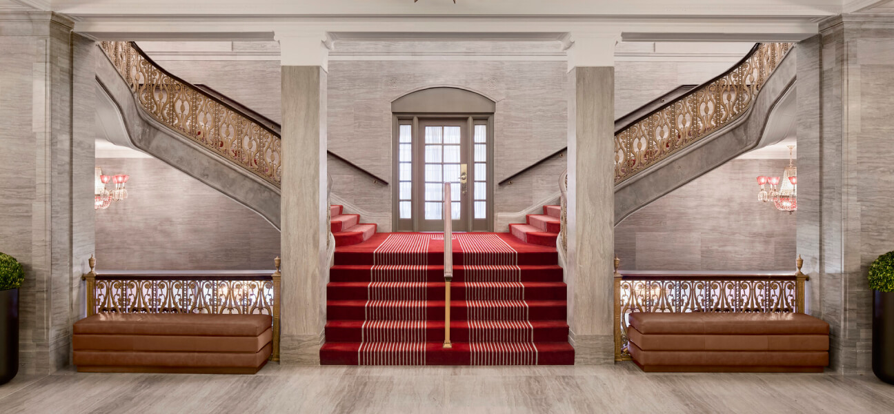 Hotel Cleveland, Autograph Collection