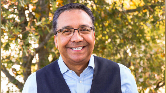 Michael Dominguez
