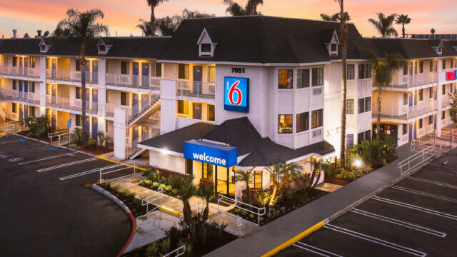 Motel 6