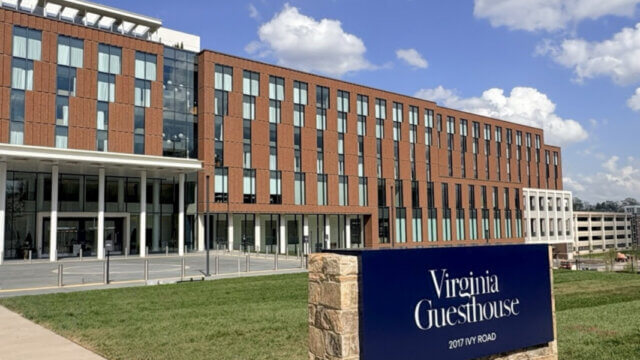 Virginia Guesthouse Hotel & Conference Center