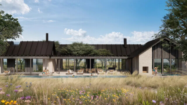 Waldorf Astoria Texas Hill Country