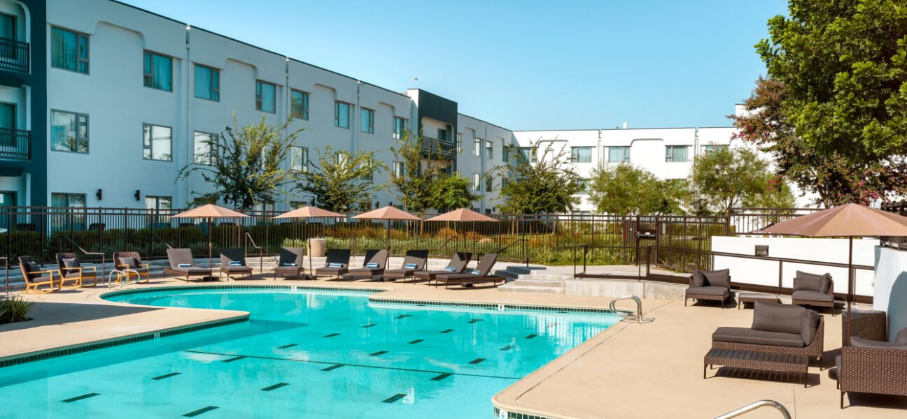 Delta Hotels by Marriott Ontario Airport