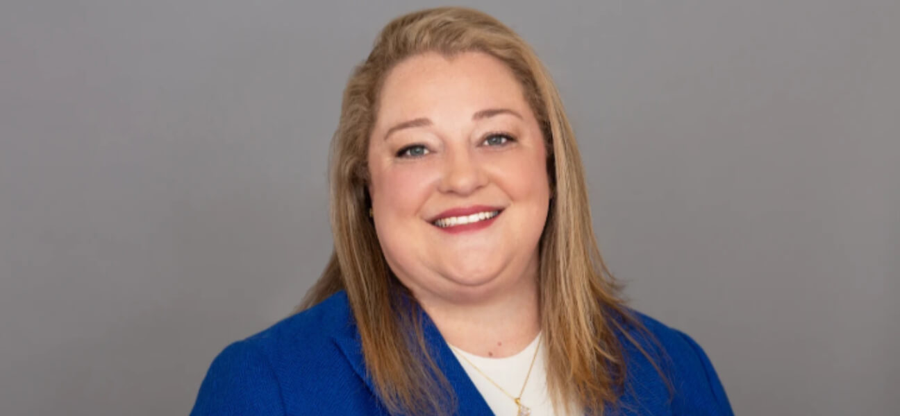 Beth Anne King