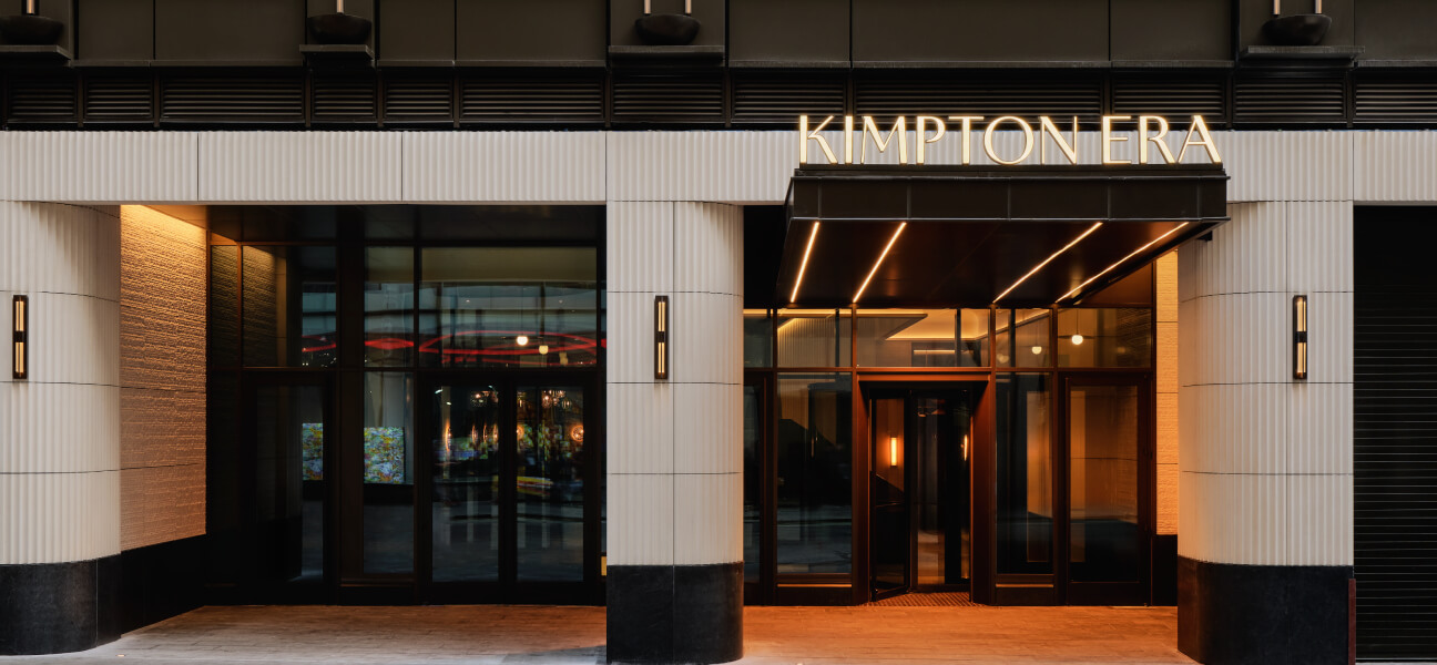 Kimpton Era Midtown New York