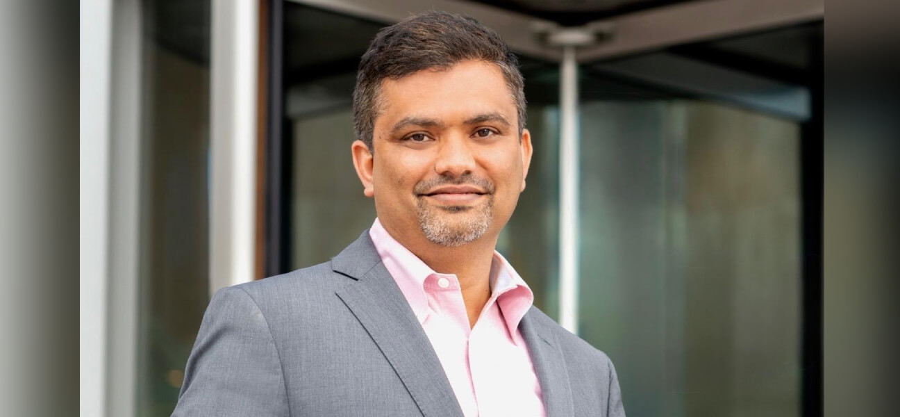 Krishna Paliwal