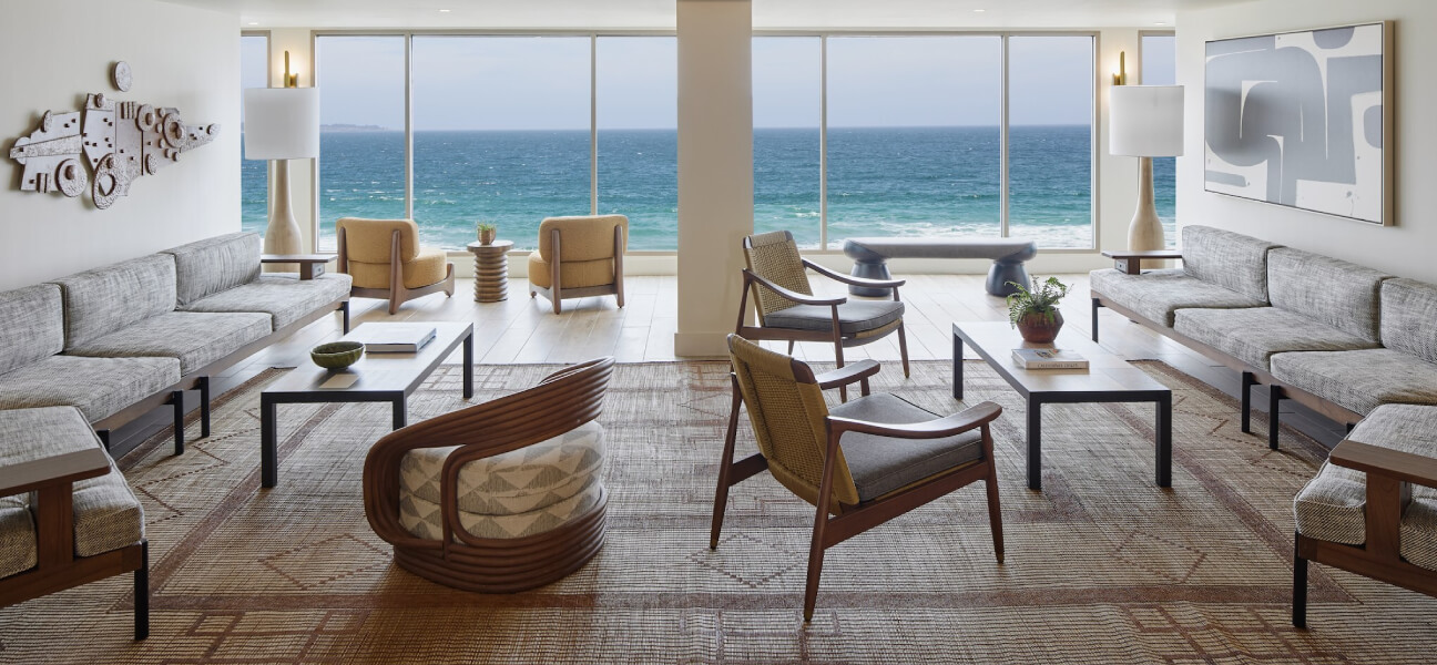 Monterey Beach Hotel, a Tribute Portfolio Hotel