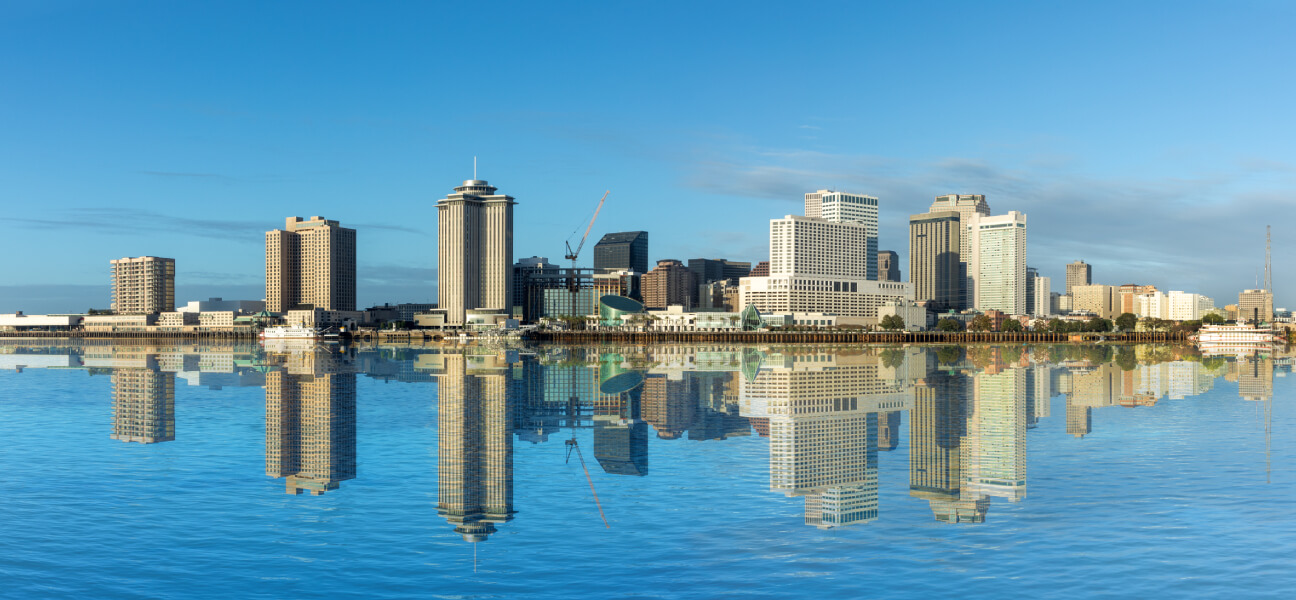 New Orleans