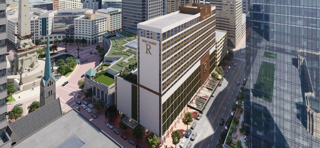 Renaissance Indianapolis
