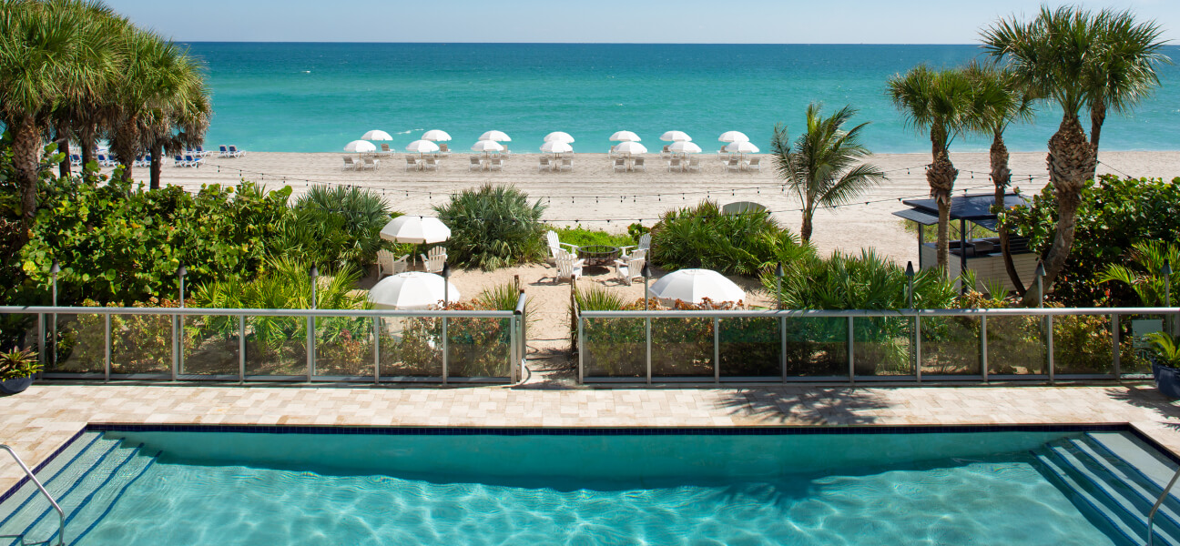 South Street Partners acquires Solé Miami on Sunny Isles Beach