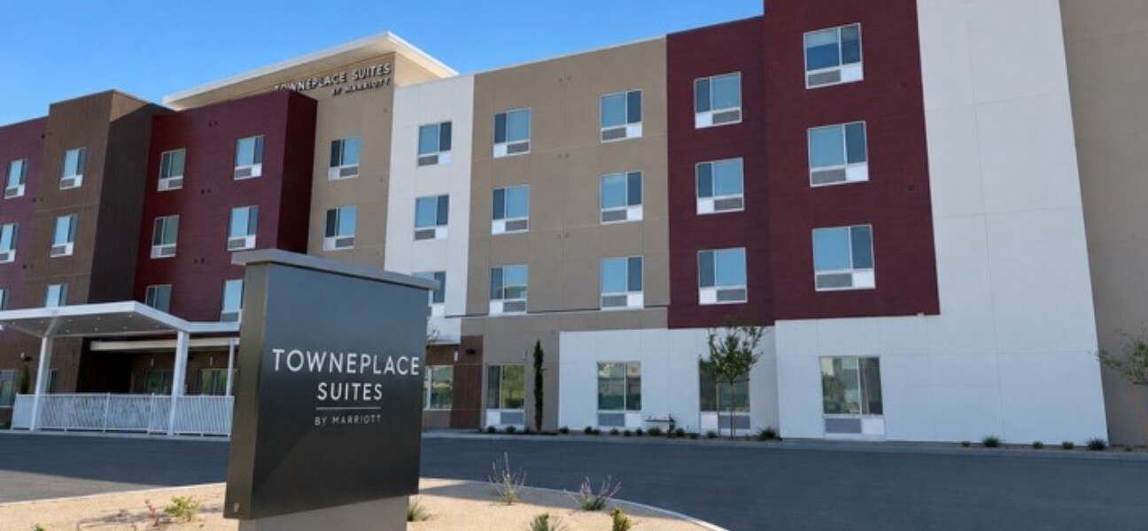TownePlace Suites by Marriott Palmdale