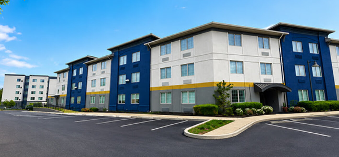 City Express by Marriott King of Prussia