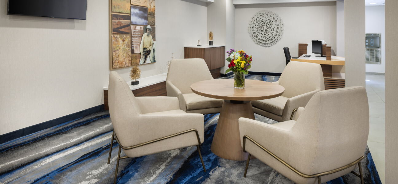 Fairfield Inn Jacksonville Airport