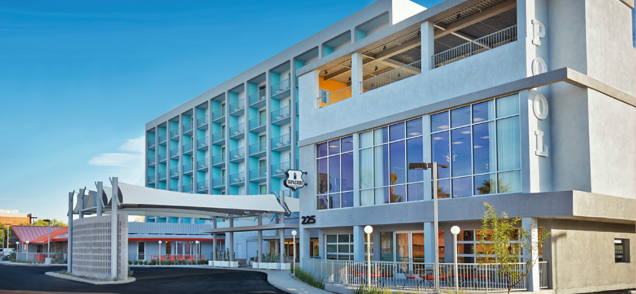 Graduate by Hilton Tempe
