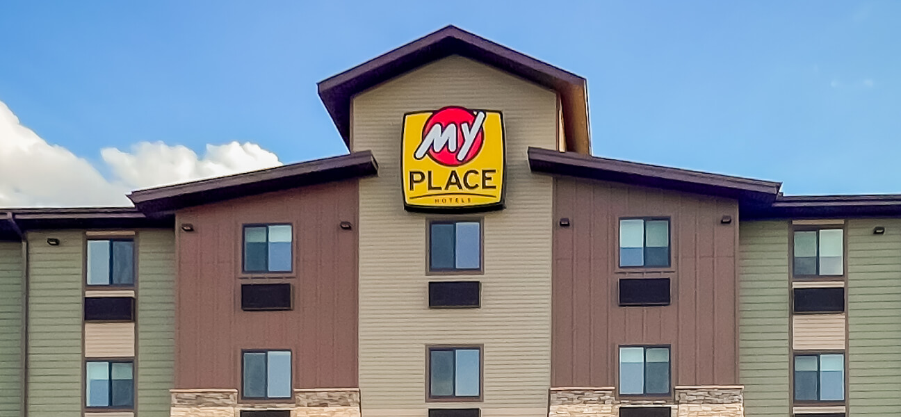 My Place Hotels