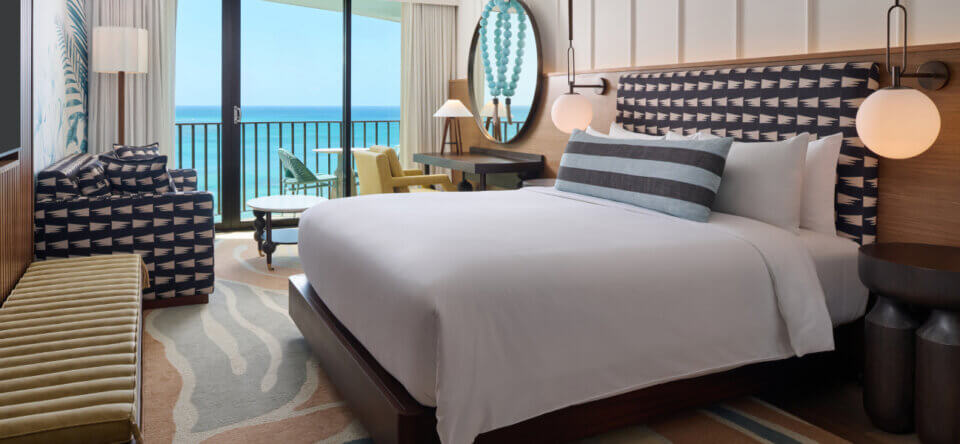 Outrigger Waikiki Beach Resort