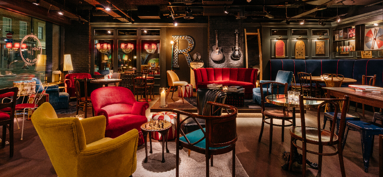 Ruby Hotels to make its debut in New York CIty