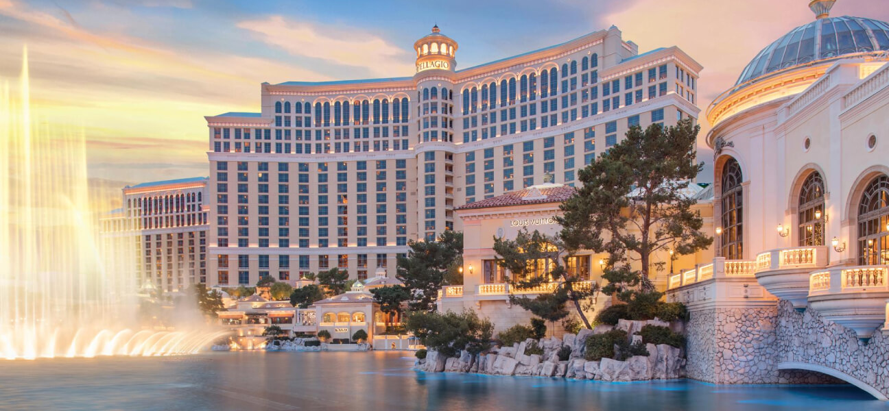 People Incorporated proposes to acquire MGM Resorts International