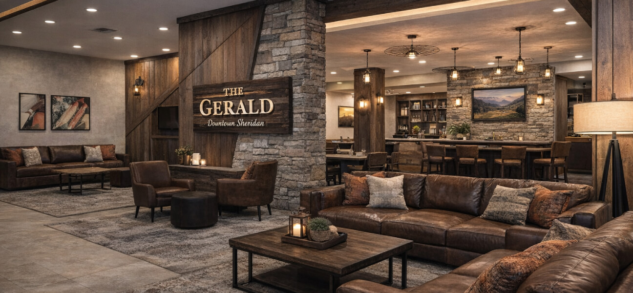 The Gerald