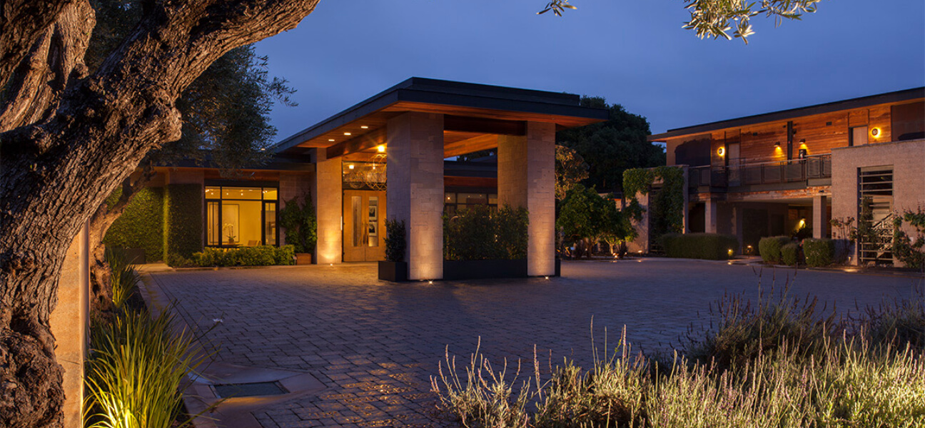 Peregrine Hospitality adds two Napa Valley properties