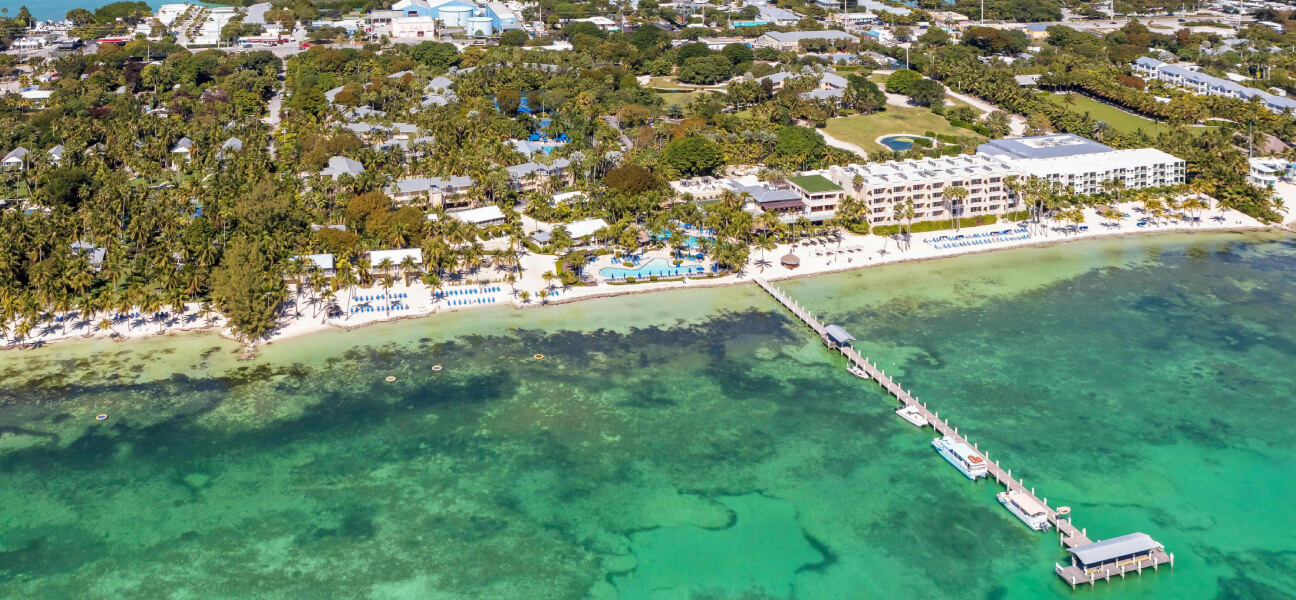JLL arranges sale of Cheeca Lodge & Spa