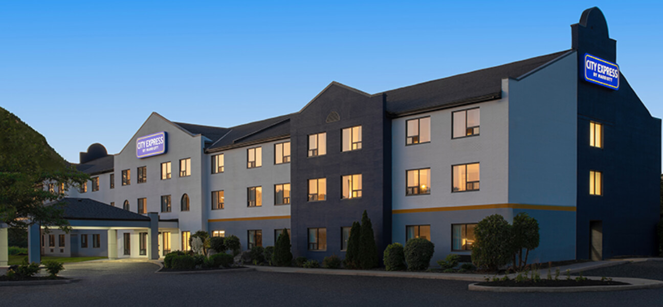 City Express by Marriott Port Hope