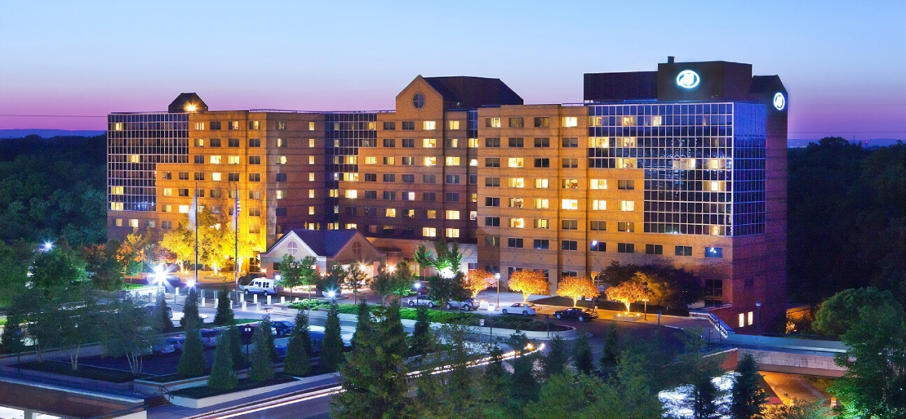 Crescent Hotels & Resorts
